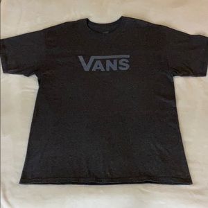 Vans T-shirt